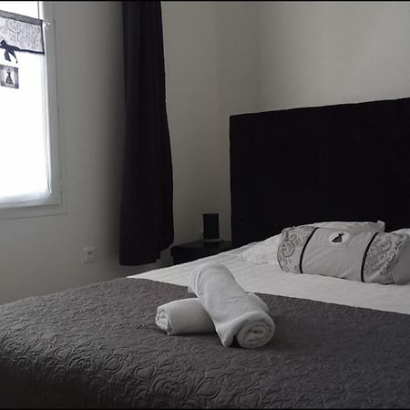 Maison De Ville Bed & Breakfast Magny-en-Vexin Luaran gambar