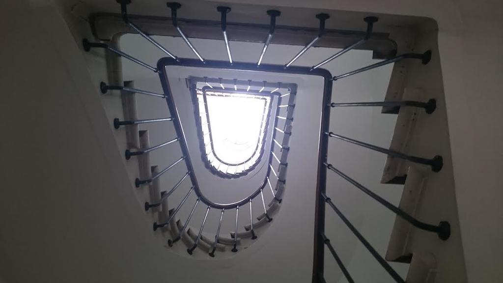 Maison De Ville Bed & Breakfast Magny-en-Vexin Luaran gambar