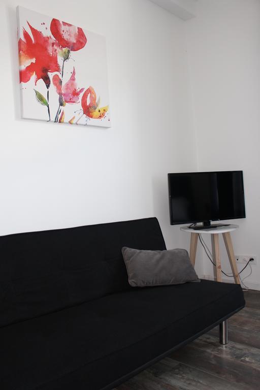 Maison De Ville Bed & Breakfast Magny-en-Vexin Luaran gambar