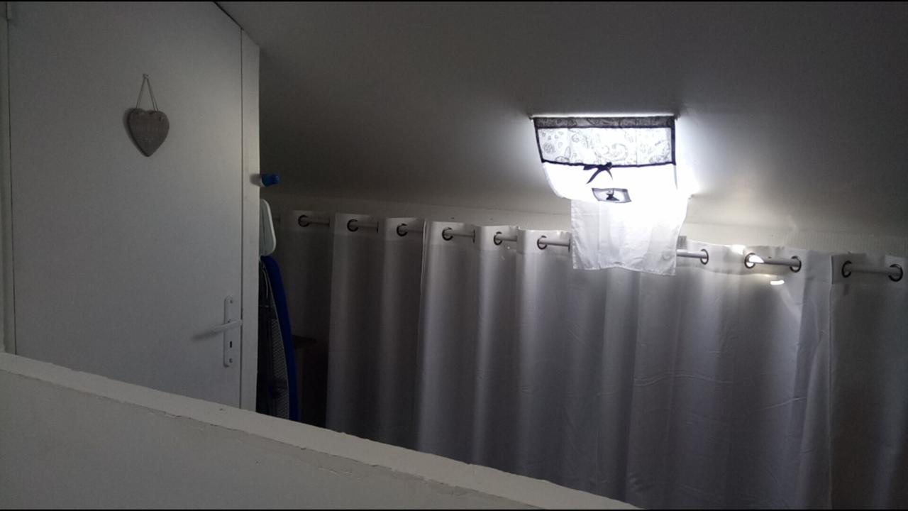 Maison De Ville Bed & Breakfast Magny-en-Vexin Luaran gambar