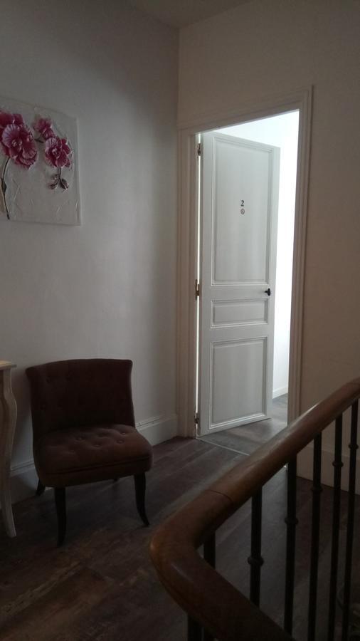 Maison De Ville Bed & Breakfast Magny-en-Vexin Luaran gambar