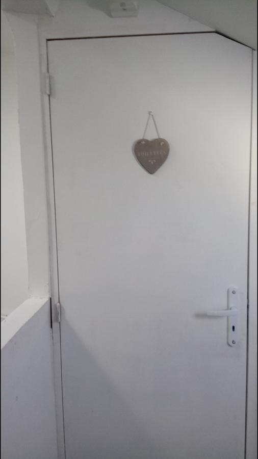 Maison De Ville Bed & Breakfast Magny-en-Vexin Luaran gambar