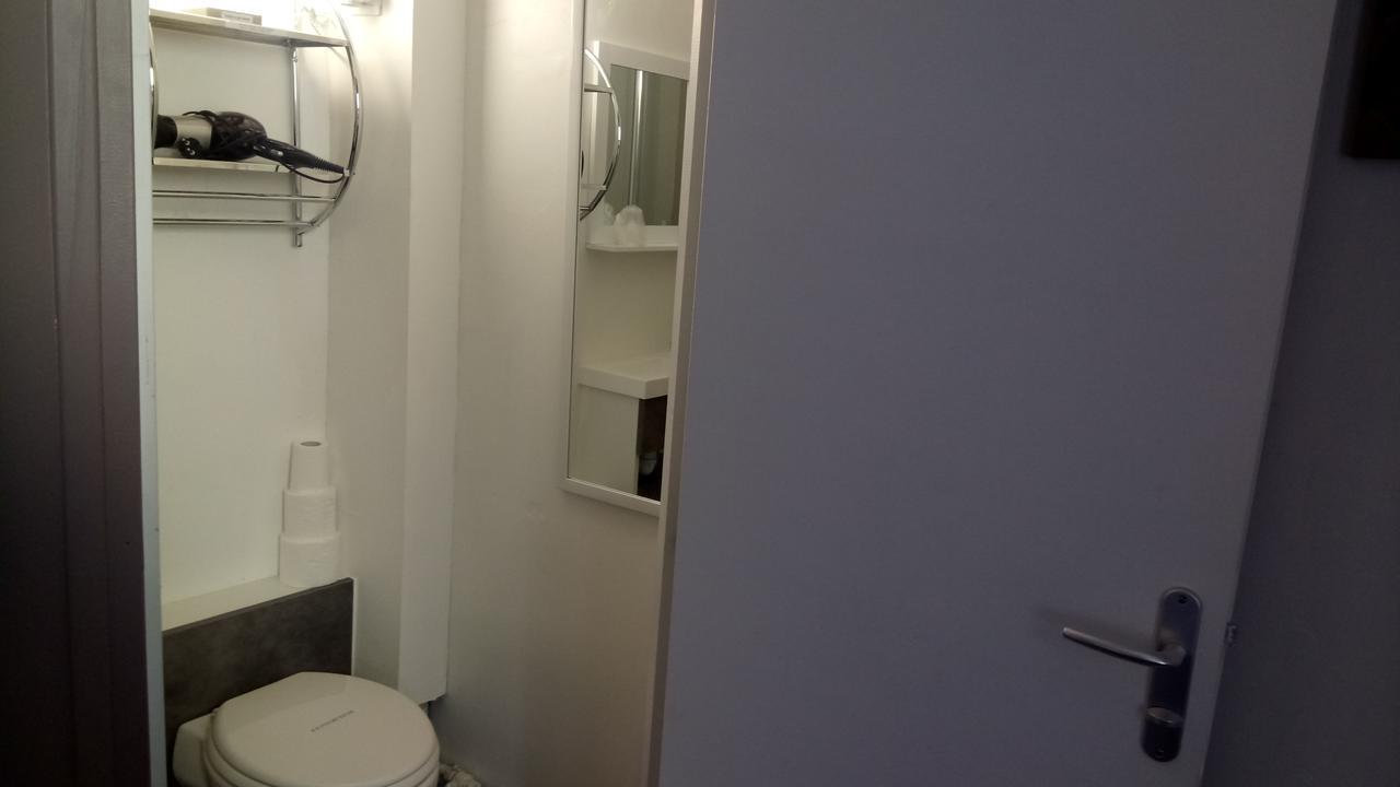 Maison De Ville Bed & Breakfast Magny-en-Vexin Luaran gambar